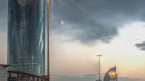 Kingdom tower