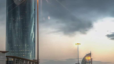 Kingdom tower