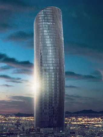 Rotana-tower-hotel-amman-jordan