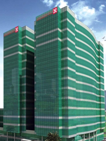 Dr. SUlaiman AL habib