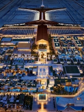 JEDDAH NEW AIRPORT
