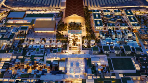 JEDDAH NEW AIRPORT