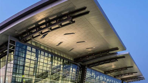 Hamad International Airport Qathar