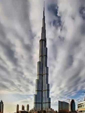 Burj Khalifa