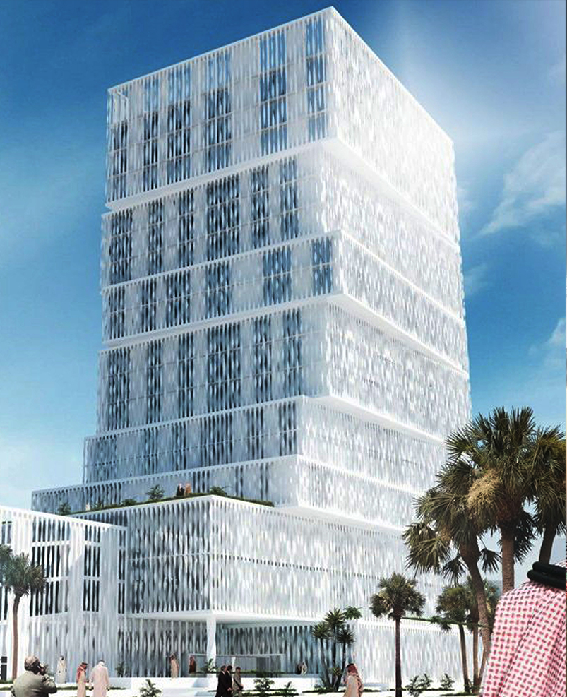 Stay Bridge Hotel Khobar