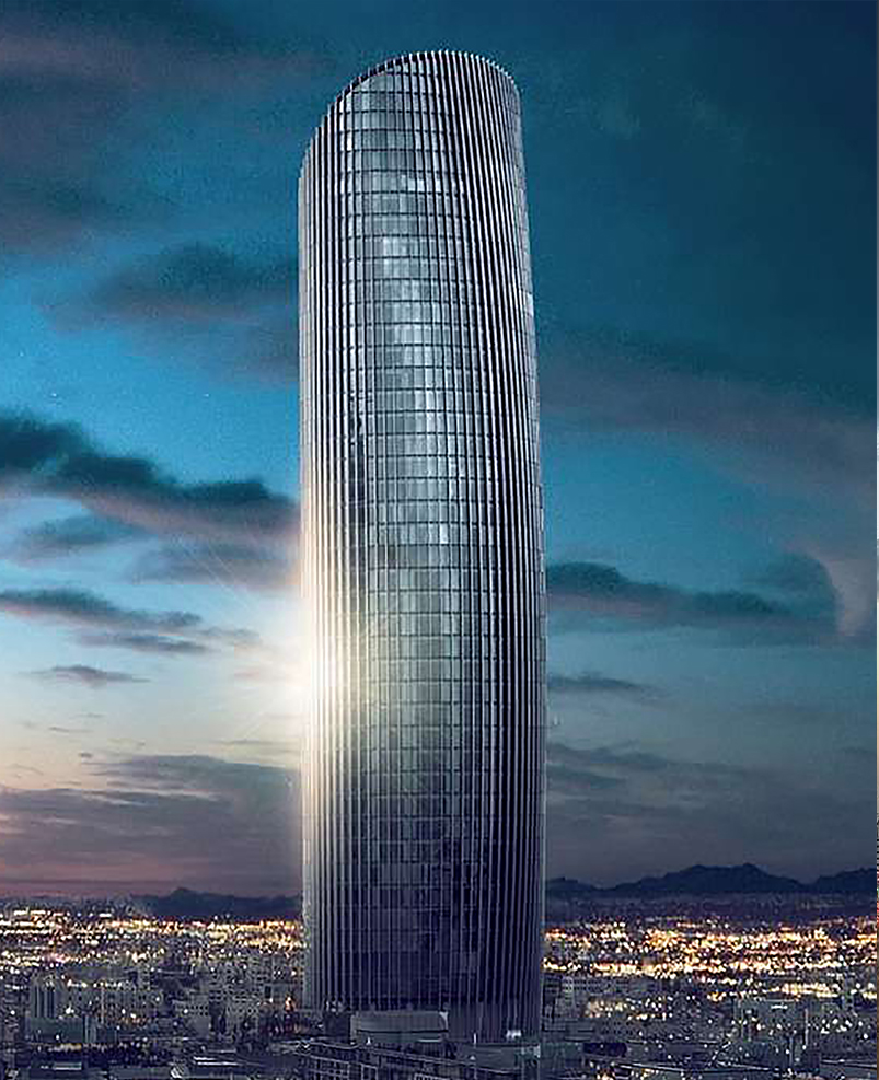 Rotana-tower-hotel-amman-jordan