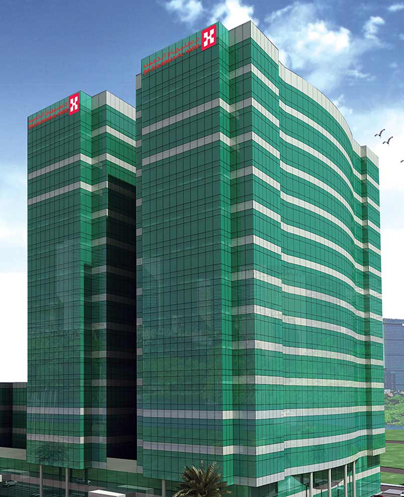 Dr. SUlaiman AL habib