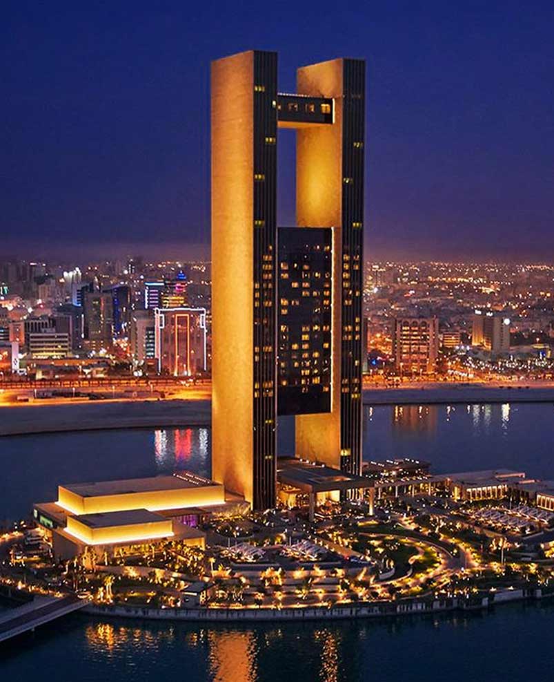 MANAMA HOTEL BAHRAIN
